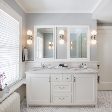 Kenwood Master Suite