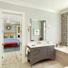 bathroom faucets