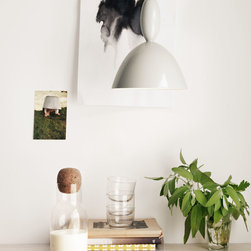 Lifestyle images, muuto producs - Kitchen Products