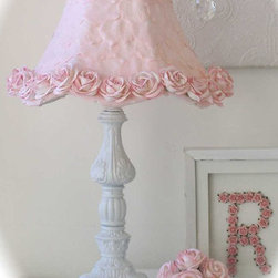 Table lamps for Children, Kids and Nursery Decor - Table Lamps