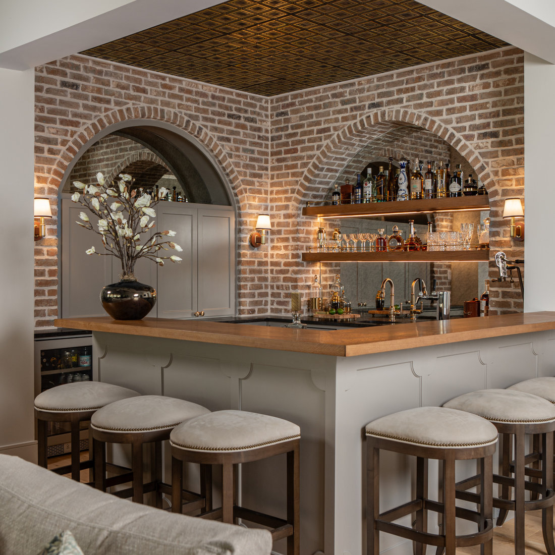 Game Room Bar