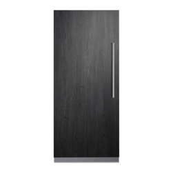 36 inch Column Freezer Panel-Ready - Freezers