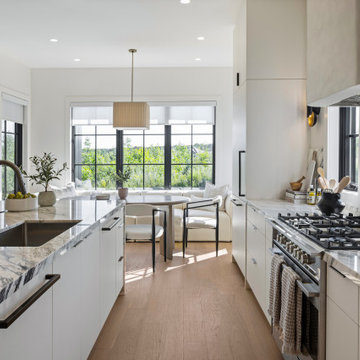 Sag Harbor Full Home Renovation