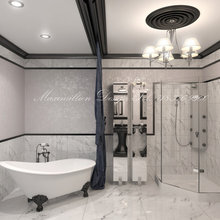 Bathroom Ideas