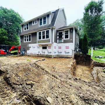 Home Remodeling Projects