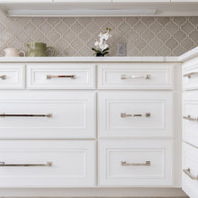 Kitchen Back Splash