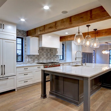 Rocky River Home Renovation