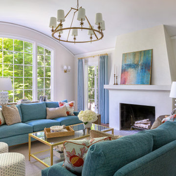 San Mateo Park Cottage