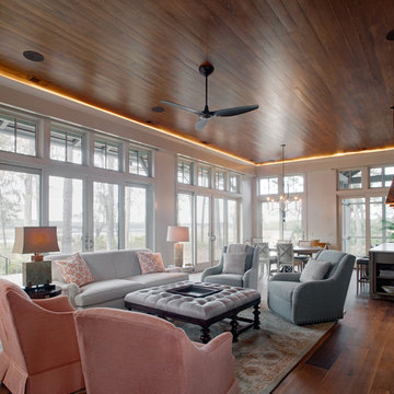 Kessler Residence