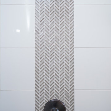 Master Bathroom Renovation