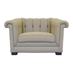 Catalog Chairs - Armchairs And Accent Chairs