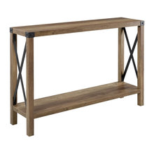 Console Table
