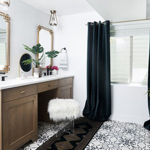 1003 Master Bathroom