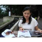Sophie Lin's photo