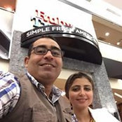 Walid Elbyaly's photo