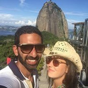 Ramy Karras's photo