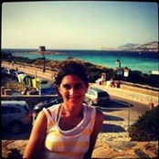 Alessandra's photo
