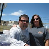 Darrell Streets billede