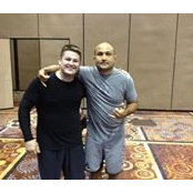 Adam Wise's photo