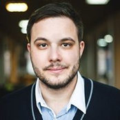 Denis Boblenkov's photo