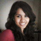 Aayushi Dwivedi's photo