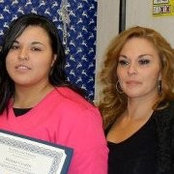 Cassandra Cevallos's photo