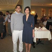 Ronnie Chatterji's photo
