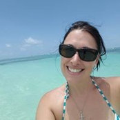 Natasha Simitci's photo
