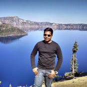vijay anand's photo