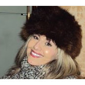 Roula Daghers foto