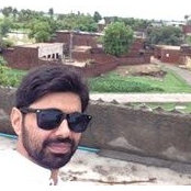 Foto von Kaleem Bhatti