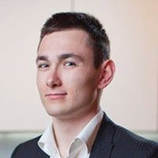 George Navruzbekov's photo