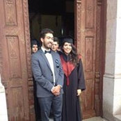 Sergio Gonzalez Sanchez's photo