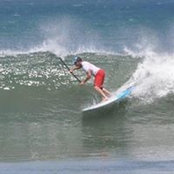 Wade Davis's photo