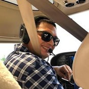 Jonathan Edwards's photo