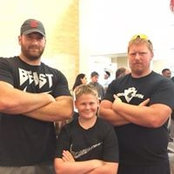 Joel DeWispelaere's photo