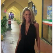 Foto von Deborah Mayor