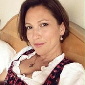 Anna Putinas foto