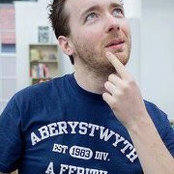 Simon Pearson's photo