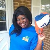 Foto de Ivorie Frazier-Mayes