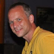 Graydon Brittons billede