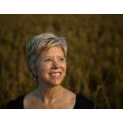 Laurie Thorp's photo