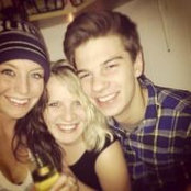 Tyler Thorsen's photo