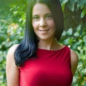 Jane Ivanov's photo