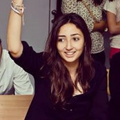 Nada Seif's photo