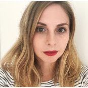Abi Wilkinson's photo