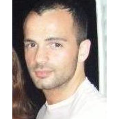 Jean-Christophe Gameiro's photo