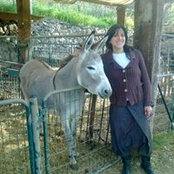 Ariella Shapiro Wagensberg's photo