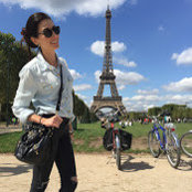 Polina I's photo