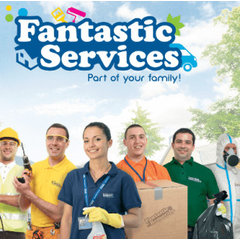 Fantastic Services - Guildford